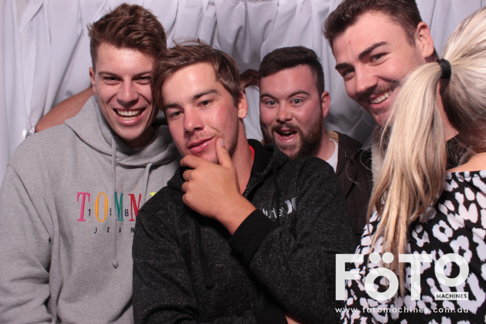 Billy's 21st | View more photos from the event at gallery.fotomachines.com.au/u/FOTOMachines/Billys-21st